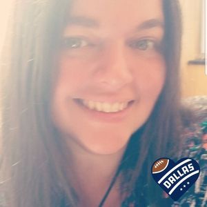 Meet your Posher, Becky